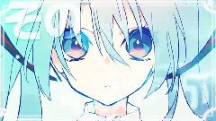 初音未来 - Blue Star