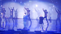 G-Dragon(BigBang),BigBang,T.O.P(Bigbang),太阳(Bigbang),胜利(Bigbang) - We Like 2 Party