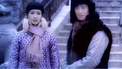 金晨,韩东君 - 可念不可说 无牙夫妇