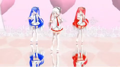 初音未来 - 三色胖次之恋爱幼女循环