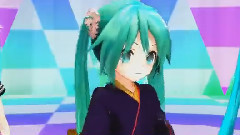 初音未来 - あぴミクで Carry Me Off