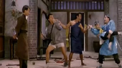 影视原声 - <僵尸先生3灵幻先生>片尾曲
