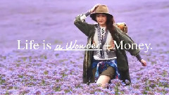 新垣结衣 - GMOクリック証券 Life Is A Wonder 篇B 30秒