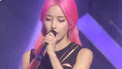 Rainbow - 即使那句想你 & Whoo - 音乐中心 现场版 16/02/20