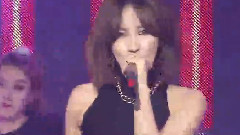 4minute - Hate - 音乐中心 现场版 16/02/20