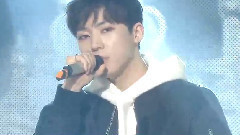 TEEN TOP - Liar & 死角地带 - 音乐中心 现场版 16/02/20