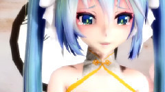 初音未来 - Tears