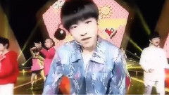 TFBOYS - What Makes You Beautiful