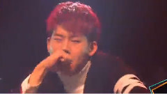 MONSTA X - Hero