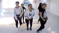 Fifth Harmony,舞蹈视频 - Worth It 舞蹈模仿
