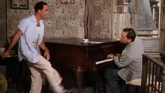 Gene Kelly - 花都艳舞