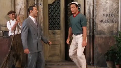 Gene Kelly - An American In Paris