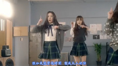 严智(GFriend),俞宙(GFriend),银河(GFriend),素媛(GFriend),GFriend - Rough(Dance Ver.)