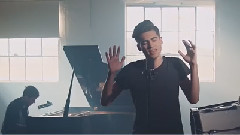 James Bay - Let It Go (KHS & Austin Percario COVER)