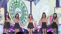 April(韩国) - Muah