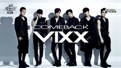 VIXX,LEO(VIXX),Ravi(VIXX),弘彬(VIXX),N(VIXX) - Error现场混剪