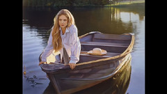 音乐短片 - Danielle Richard