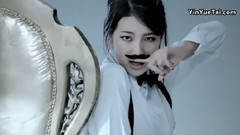 秀智(miss A),miss A - Bbiribbom Bbaeribbom