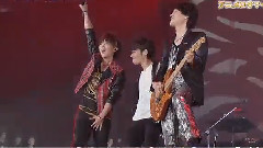 日本群星,动漫专属 - Animelo Summer Live 2015 Part5