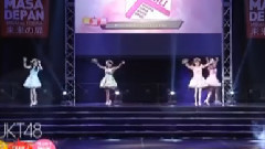 JKT48 - 君だけにChu! Chu! Chu!-4 Gulali(4 棉花糖)