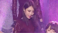 Nine Muses - 失眠又饥饿