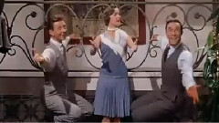 音乐短片,Gene Kelly - 雨中曲 Singin' In The Rain3