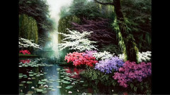 音乐短片 - 神秘画作Egidio Antonaccio