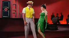 音乐短片,Gene Kelly - 雨中曲 Singin' In The Rain2