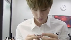 JIN(防弹少年团),SUGA(防弹少年团),防弹少年团 - 官网更新:金硕珍JIN帮闵玧其SUGA戴美瞳