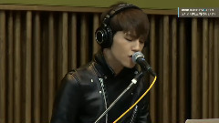 DAY6,朴再兴 - 这首歌(2AM Cover.)