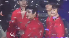 Ken(VIXX),VIXX - VIXX 台下