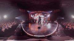 Robbie Williams - Let Me Entertain You 360度全景