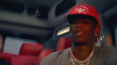 Young Thug - Halftime