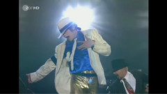 Michael Jackson - Smooth Criminal