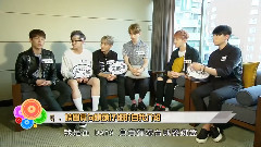 DAY6,朴再兴 - DAY6 ETIDOL 采访