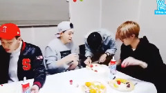 DAY6,朴再兴 - V DAY6 CHRISTMAS NOTE