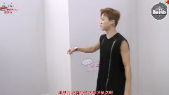 防弹少年团,JIMIN(防弹少年团),J-HOPE(防弹少年团) - What Jimin Wants To Say To J-hope Is