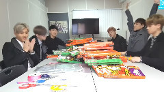 DAY6,朴再兴 - DAY6 GETTING READY FOR LIVE DAY