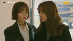 少女时代,Yuri(少女时代) - SNSD YURI Neighborhood Hero Ep2 Cut3