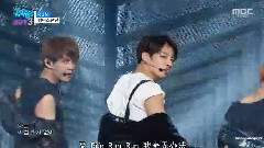 防弹少年团 - Run