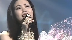 王菲 - 容易受伤的女人