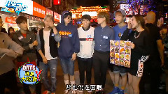 DAY6,朴再兴 - DAY6夜市大吃货 PART1
