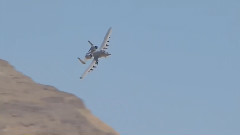 音乐短片 - A-10 Thunderbolt II From The 81st Fighter Squadron