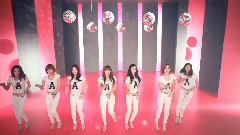 郑恩地(Apink),孙娜恩(Apink) - 双恩
