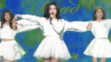 GFriend - GFriend - Glass Bead 现场版