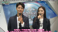 IRENE(Red Velvet) - Irene MC Cut