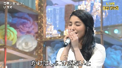城南海 - 青春の影