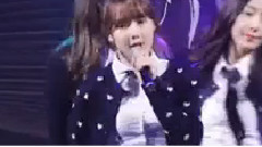 GFriend,艺琳(GFriend) - Me Gustas Tu