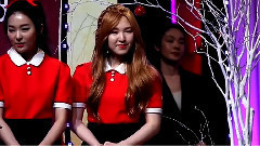WENDY(Red Velvet),Red Velvet - Happy Wendy Day (Wendy生日祝贺)