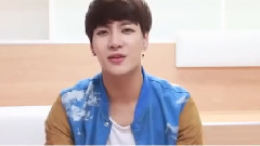 Jackson(GOT7) - 完全理想型